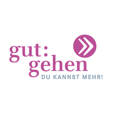 Programm gut:gehen der Walter Blüchert Stiftung (zweite Phase)