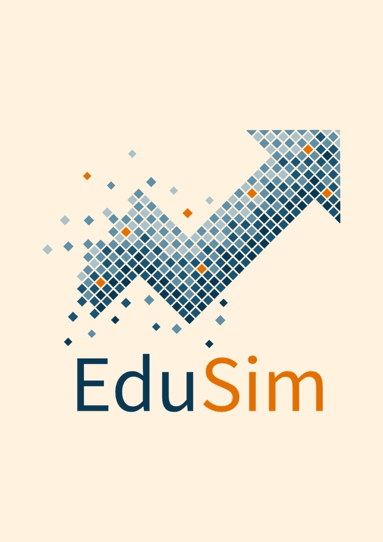 EduSim-Logo